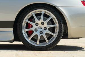 Image 19/50 de Porsche 911 GT3 (2000)