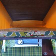 Afbeelding 29/72 van Volkswagen T2b Westfalia (1979)