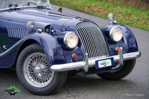 Image 13/34 of Morgan Plus 4 High Cowl (1956)