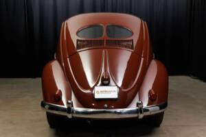 Bild 26/86 von Volkswagen Käfer 1100 Export (Brezel) (1951)