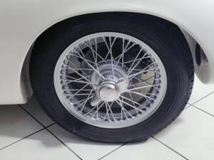 Image 28/60 de Lotus Elite (1960)