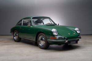Bild 3/23 von Porsche 912 (1966)