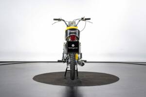 Imagen 3/50 de Gilera 150 Autostrada (1971)