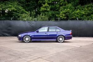 Bild 21/50 von ALPINA B10 V8 (2000)