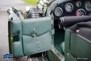 Immagine 33/61 di Bentley Speed Eight (1952)