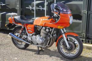 Immagine 6/22 di Laverda Jota 1000 (1982)