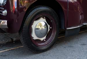 Immagine 13/33 di Renault 4 CV Décapotable (1951)