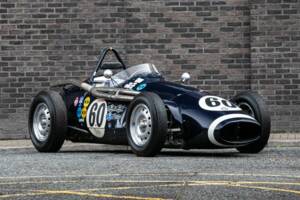 Imagen 1/49 de Connaught B-Type (1954)