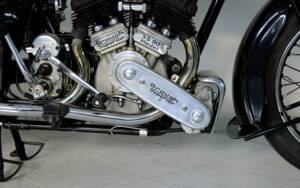 Immagine 7/89 di Brough-Superior SS 80 (1939)