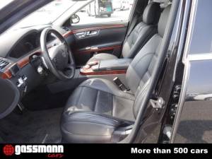 Bild 11/15 von Mercedes-Benz S 65 AMG L (2007)