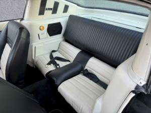 Image 20/36 of Ford Mustang 390 GTA (1966)