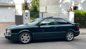 Afbeelding 41/61 van Audi Coupé S2 (1994)