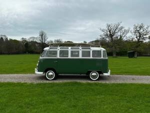 Image 11/60 of Volkswagen T2c Combi (1969)
