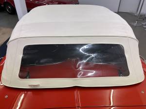Image 26/41 of Chevrolet Corvette (1962)