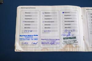 Image 42/50 of BMW Z3 2.0 (1999)