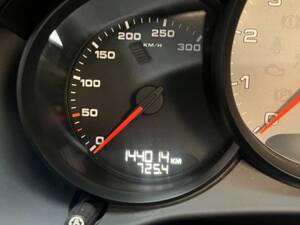 Imagen 16/50 de Porsche Boxster S (2013)