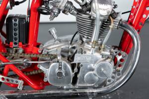 Immagine 19/30 di Ducati DUMMY (1957)