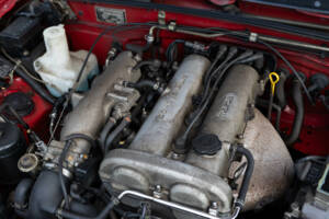 Immagine 14/24 di Mazda MX-5 1.6 (1992)