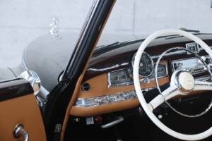 Image 23/50 of Mercedes-Benz 300 Cabriolet D (1952)