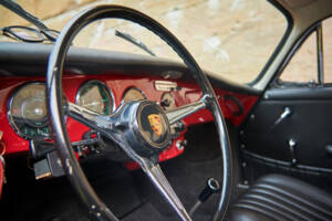 Immagine 27/34 di Porsche 356 C 1600 (1964)
