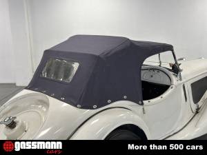 Imagen 9/15 de BMW 315&#x2F;1 Sport (1934)
