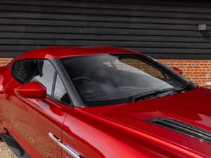 Bild 19/86 von Aston Martin Vanquish Zagato (2016)
