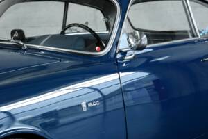 Image 49/50 de Alfa Romeo Giulia 1600 Sprint (1962)
