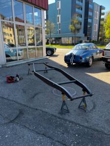 Immagine 14/60 di Riley 2 1/2 Special (1937)