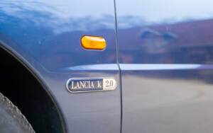Image 18/57 of Lancia Kappa 2.0 (1995)