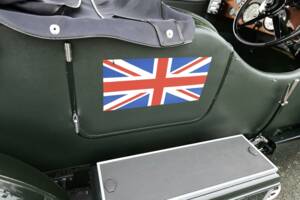 Imagen 39/50 de Bentley 8 Litre (1931)