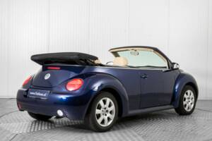 Afbeelding 2/50 van Volkswagen New Beetle 1.4 (2003)