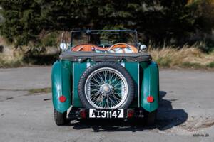 Bild 12/28 von MG TC (1948)