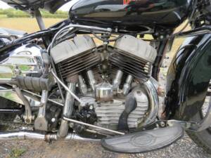 Bild 3/49 von Harley-Davidson DUMMY (1942)