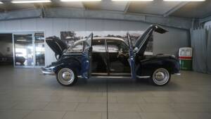 Image 16/33 of BMW 3200 S (1961)