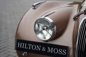 Image 35/50 of Jaguar XK 120 OTS (1950)