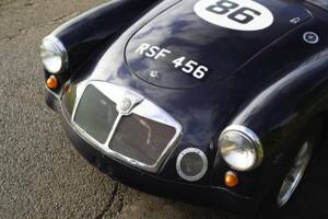 Image 8/35 de MG MGA 1850 (1958)