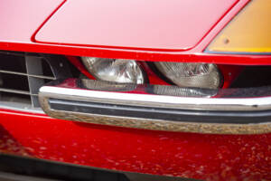 Image 23/40 of Ferrari 365 GTB&#x2F;4 Spyder (1973)