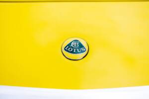 Image 27/34 of Lotus Europa (1971)