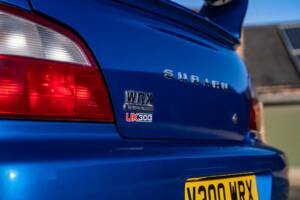 Bild 36/50 von Subaru Impreza 2.0 WRX (2001)