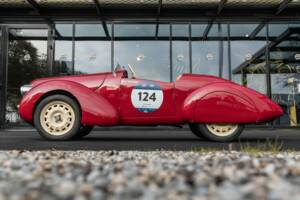 Image 2/4 of SIATA Gran Sport Spider (1937)