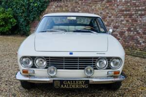 Imagen 11/50 de Ford OSI 2300 S (1968)