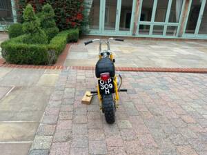 Bild 16/19 von Honda Z 50 Monkey (1970)