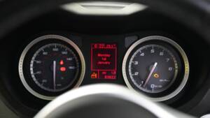 Bild 42/50 von Alfa Romeo Spider 3.2 V6 (2008)
