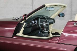 Bild 21/50 von BMW Z1 Roadster (1991)