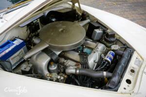 Immagine 18/46 di Jaguar Mk II 3.8 (1962)