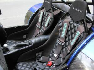 Bild 11/16 von Caterham Seven Superlight R300 (2005)