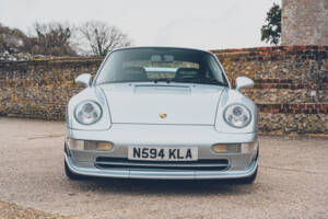 Image 13/104 of Porsche 911 Carrera RS (1995)