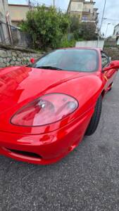 Image 5/20 of Ferrari 360 Modena (2003)