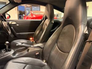 Afbeelding 20/25 van Porsche 911 Carrera S (2006)