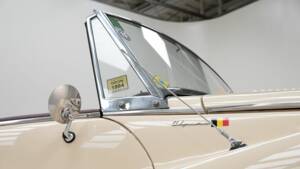 Image 14/15 of Sunbeam Alpine Mk I (1954)